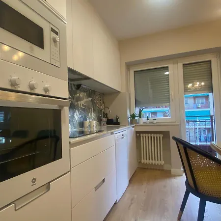 Sweet Apartamento Salamanca