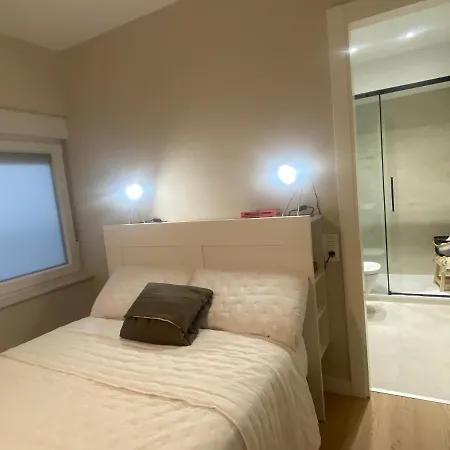 Sweet Apartment *