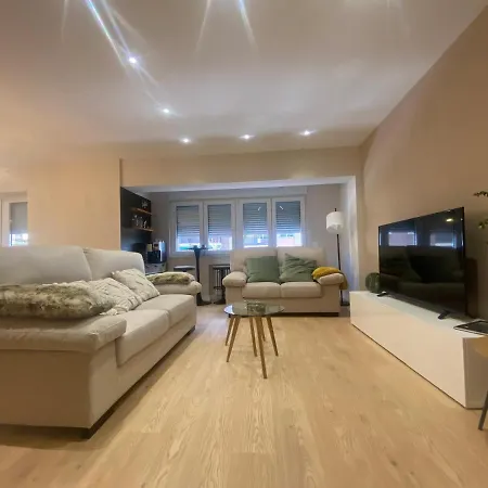 Sweet Apartamento Salamanca