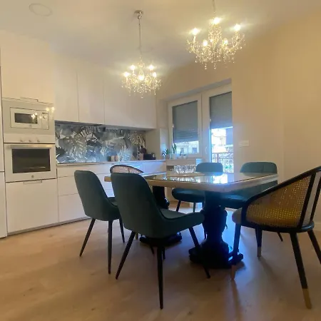 Apartamento Sweet Salamanca