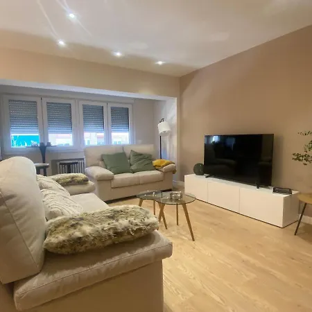 Sweet Apartamento Salamanca