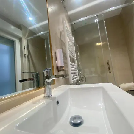 Apartamento Sweet Salamanca