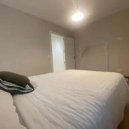 Sweet Apartamento Salamanca