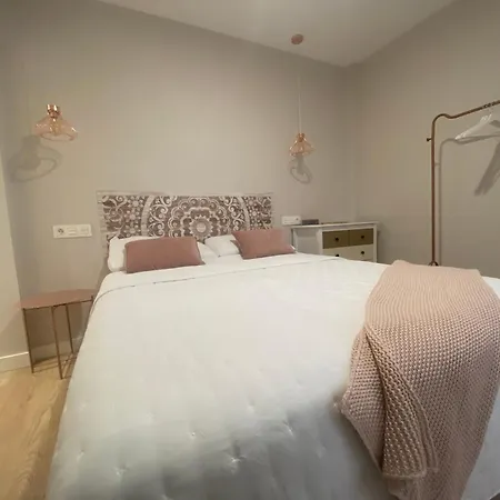 Sweet Apartamento Salamanca