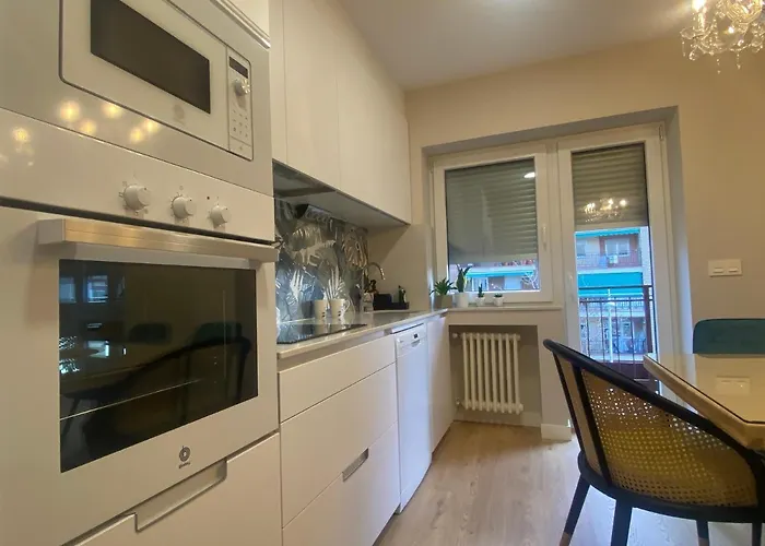 Sweet Apartment Salamanca