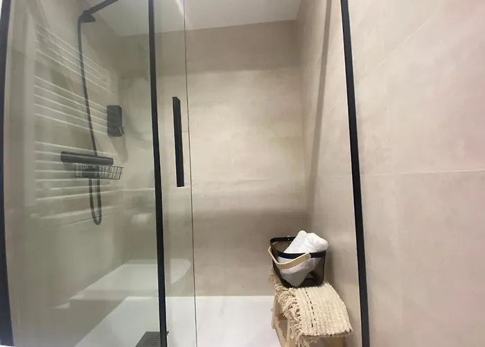 Apartment Sweet Salamanca