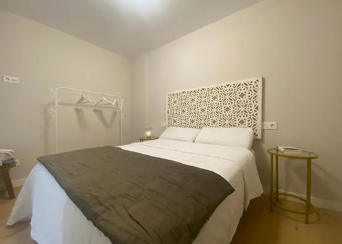 Sweet Apartment Salamanca