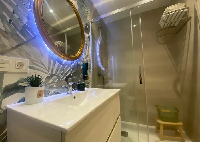 Apartment Sweet Salamanca