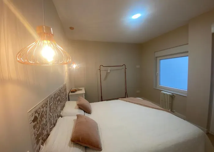 Apartment Sweet Salamanca