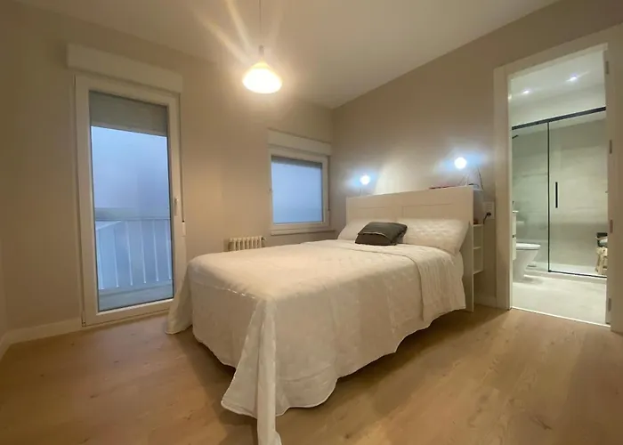 Apartment Sweet Salamanca