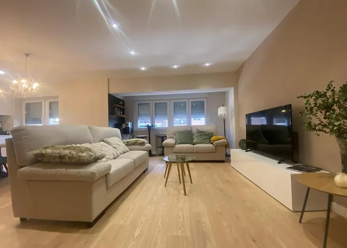 Sweet Apartment Salamanca