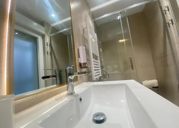 Apartment Sweet Salamanca