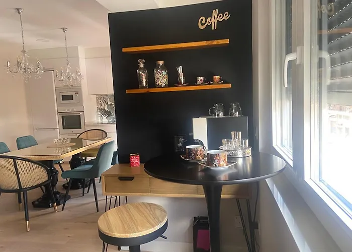 Sweet Apartment Salamanca