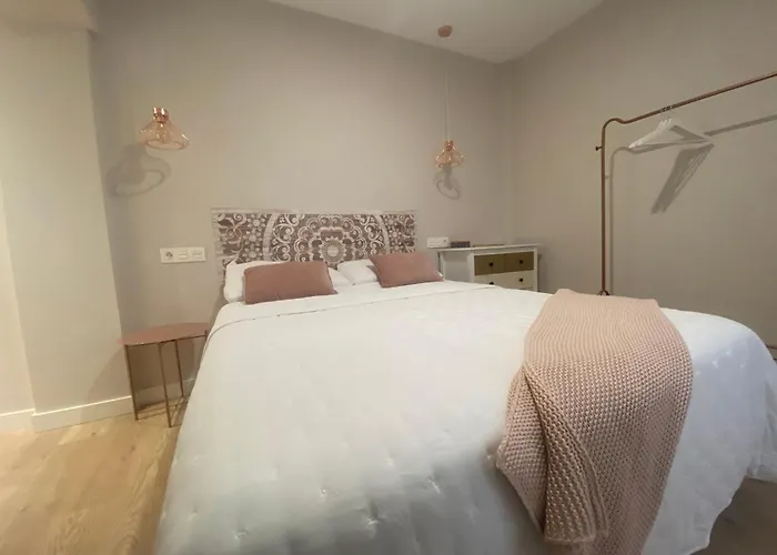 Sweet Apartment Salamanca